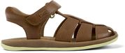 Camper Bicho Sandalen - Kinderen - Medium Bruin 1 - Maat 36