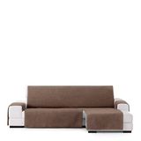 Valkiria chaise longue 290 cm rechts vooruitzicht kleur 07