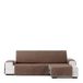 Valkiria chaise longue 290 cm rechts vooruitzicht kleur 07