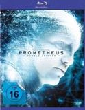 20th Century Fox PROMETHEUS - Dunkle Zeichen/Blu-ray