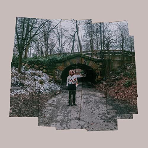 More Kevin Morby - More Photographs (A Continuum) (LP) (Coloured Vinyl) (Limited Edition)
