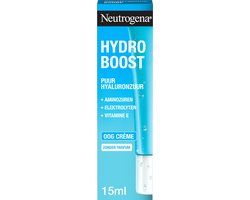 Neutrogena Hydro Boost Oogcrème Gel - 15ml