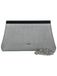 Nero Giardini Clutch zilver