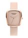 Copenhagen Studios Analoog horloge rose-goud