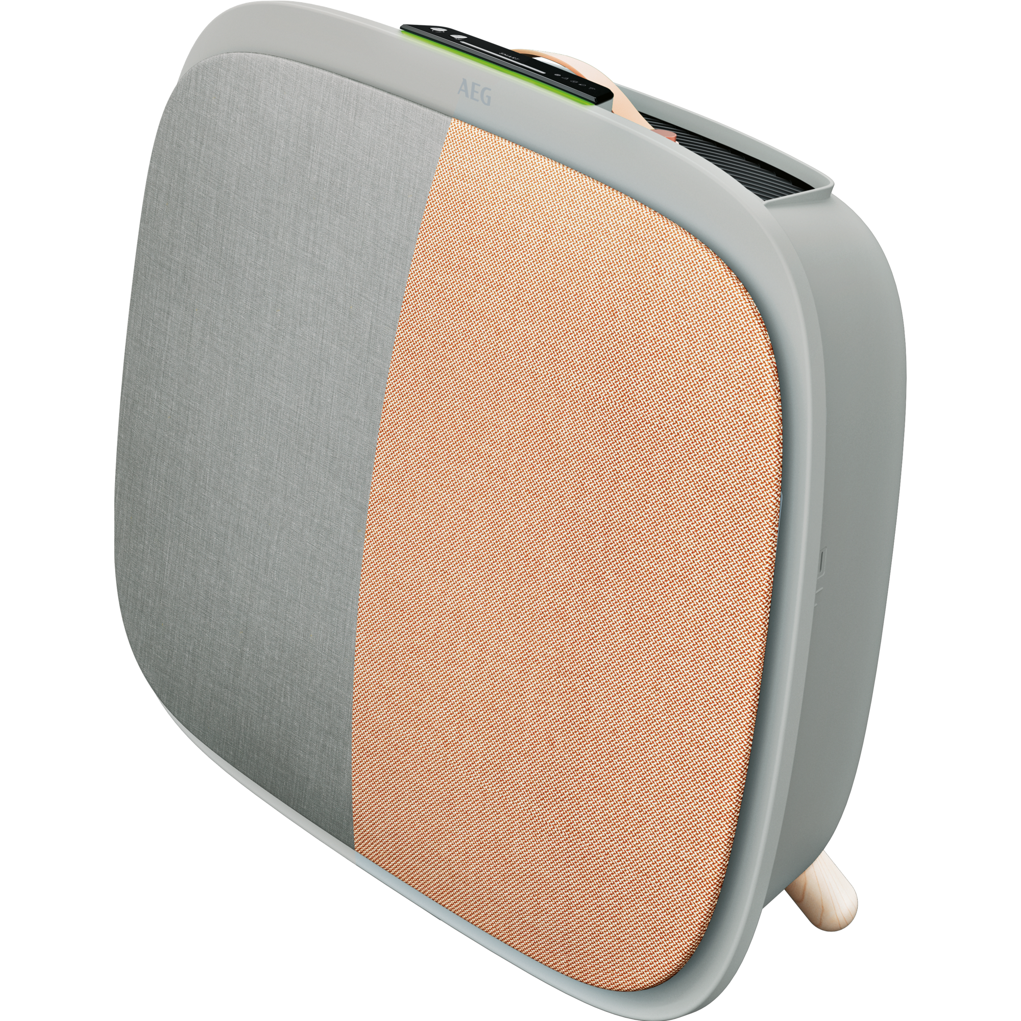 AEG AKITW2 Decoratieset - Decoration kit - Multicolour - AX5, AX7 - 2 jaar garantie