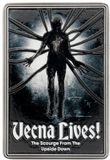 FaNaTtik Stranger Things 5 Ingot Vecna Lives Limited Edition