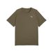 PUMA PWRTRAIN trainings-T-shirt voor Heren, Groen, Maat 4XL