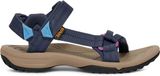 Teva TERRA FI LITE DAMES - CROWN BLUE - 10