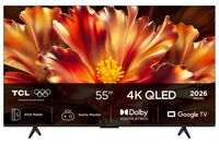 TCL QLED780L / QLED TV / 55 inch / 2024