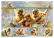 Orang-Utans. CALVENDO Orang-Utans. Verspielt und voller Lebensfreude (Wandkalender 2027 DIN A3 quer)