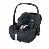 Maxi-Cosi Pebble 360 Pro i-Size - Autostoeltje - Essential Graphite