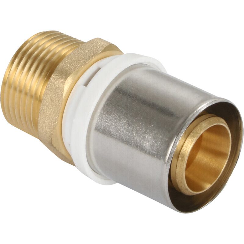 Fixomultix pers puntstuk 3/4"x26mm