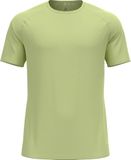 Odlo Essential 365 Hardloopshirt voor heren, korte mouwen, sportshirt, fitnessshirt