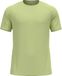 Odlo Essential 365 Hardloopshirt voor heren, korte mouwen, sportshirt, fitnessshirt