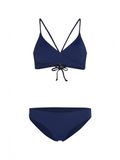 O'Neill Essentials Baay Maoi Bikini Blauw 34 Vrouw