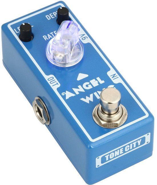 Tone City Angel Wing - 2022 - 6970131360110