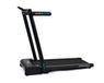 SPORTSHERO RUNNINGPAD PRO - tapis de course - noir