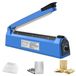 Zaksealer machine d'étanchéité thermique à impulsion