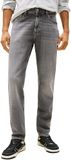Tommy Hilfiger Tommy Jeans Ryan Slim Straight Jeans Denim Grey W32L30