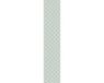 Ambiance Sticker Voorgelijmd vliesbehang - SCANDINAVISCHE ART DECO AQUAMARIJNEN BOGEN - 1 rol van 300x60cm