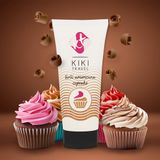 KIKÍ TRAVEL Glijmiddel Aloë Vera 50 ml