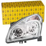 HELLA Koplamp (1EF 238 042-011)