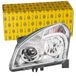 HELLA Koplamp (1EF 238 042-011)