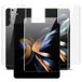 Imak Set de Protecteurs Samsung Galaxy Z Fold5 Hydrogel III - 3 Pièces