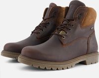 Panama Jack Amur Gtx C10 Veterboots Heren -donkerbruin - Maat 41