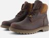 Panama Jack Amur Gtx C10 Veterboots Heren -donkerbruin - Maat 41