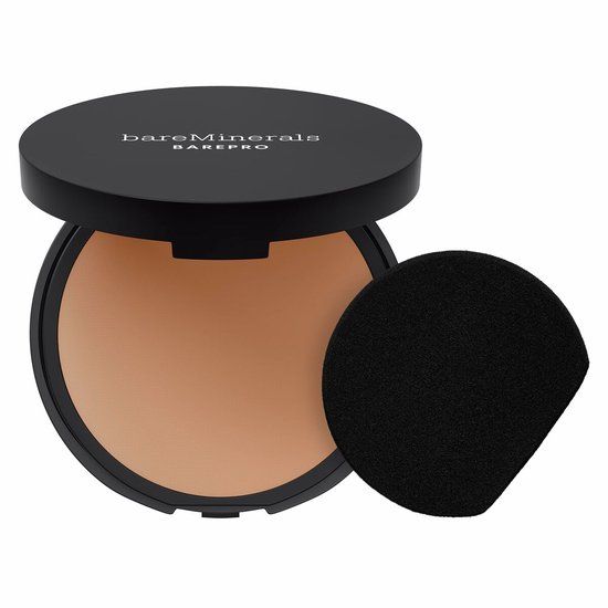 bareMinerals BAREPRO Make-up Set