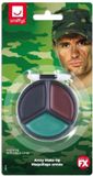 Smiffys Army Make Up