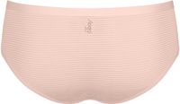 sloggi Retro Boxer Blue ZERO Feel Air Hipster Vrouwen Cherry Pink XL