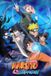 Grupo Erik Affiche Naruto Shippuden 61x91,5cm