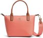 Tommy Hilfiger Popette Mini Tote 30 cm Orange