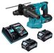 Makita HR011GZ combihamer