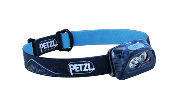 Petzl Actik