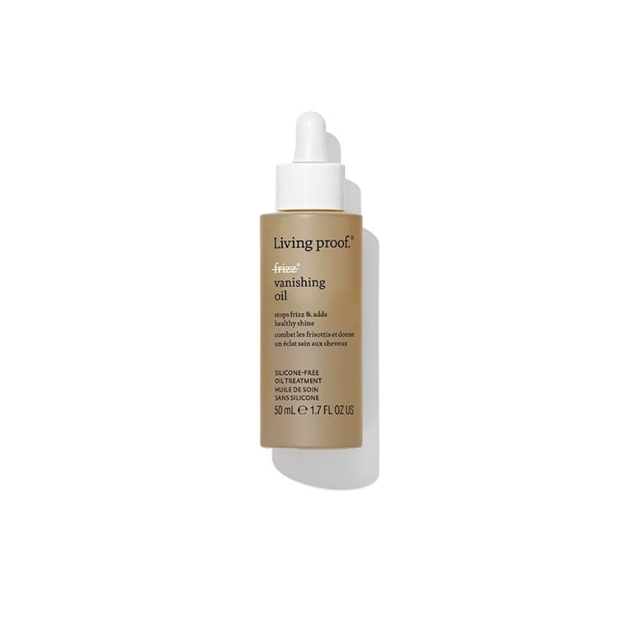 Living Proof Living Proof no frizz Smooth Vanishing Oil Haarolie & Haarserum 50 ml