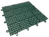 Merkloos MultiFlex Set van 22 Kunststof Drainagetegels 30 x 30 cm