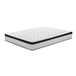 KUO Dream Orsay Spring matras, pocketveringmatras, ademend, aanpasbaar en ergonomisch, 135 x 190 cm