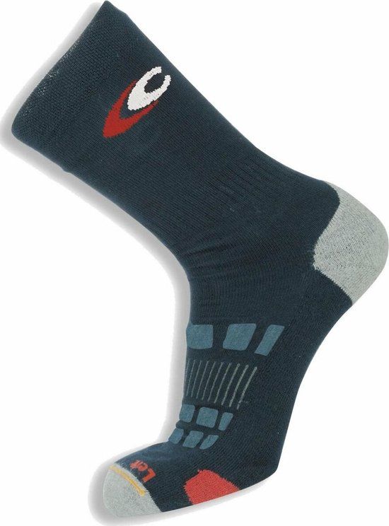 Cofra Top Summer Socks Blue Size M