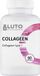 Luto Supplements Collageen plus - Collageen type 1 - 60 tabletten