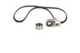 BOSCH kit de courroie de distribution 1987946671