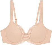 Triumph beugel-bh Modern Lace + Cotton