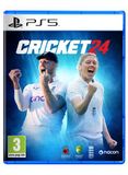 Cricket Nacon Cricket 24 (PS5)