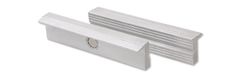 Beta Paar aluminium bekbeschermers 1599G 150