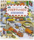 Mijn Deltas Mijn allereerste voertuigen zoekboek