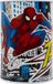 Spaarpot Marvel - Spider-Man - "Spider-Man Streets" Metalen Spaarpot