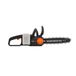WORX WG350E.9 Kettingzaag Zwart, Oranje