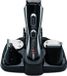ID Italian Design i-Trimmer 5-in-1 - Multifunctionele Tondeuse - Professioneel